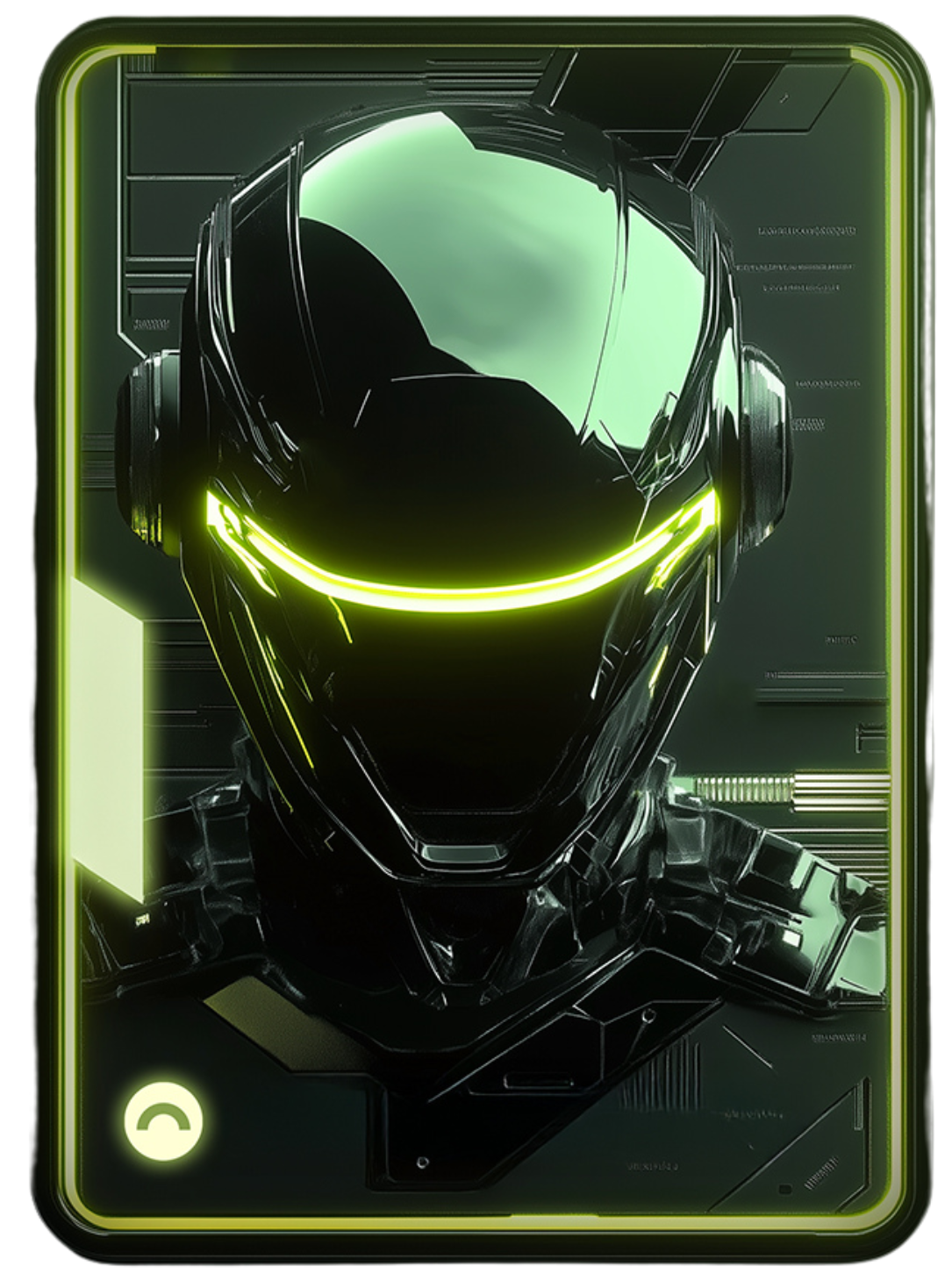 NeuraMint NFT Card